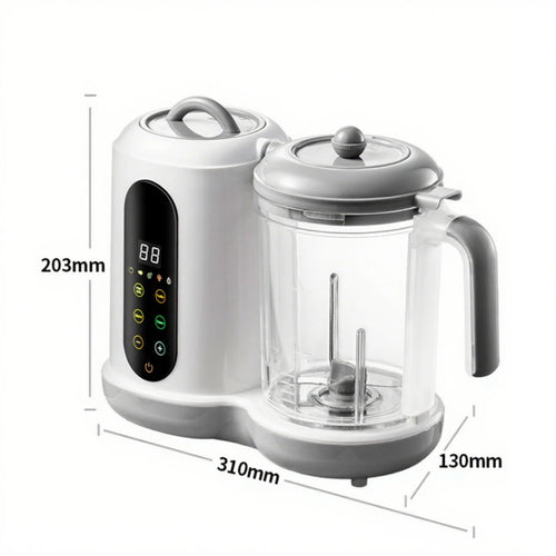 Baby Food Maker - Bibbo & Co™