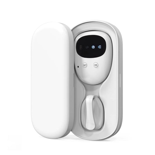 Wireless Bedwetting Alarm