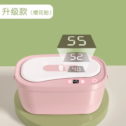Baby Wipes Warmer - Bibbo & Co™