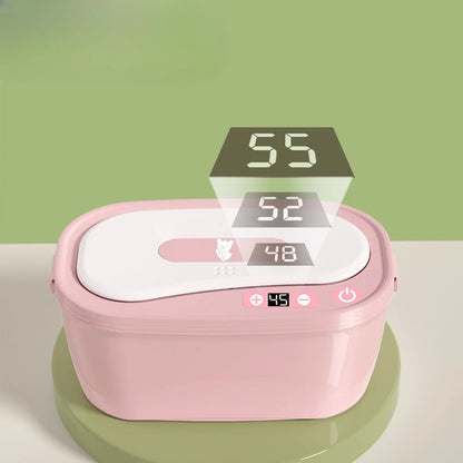 Baby Wipes Warmer - Bibbo & Co™