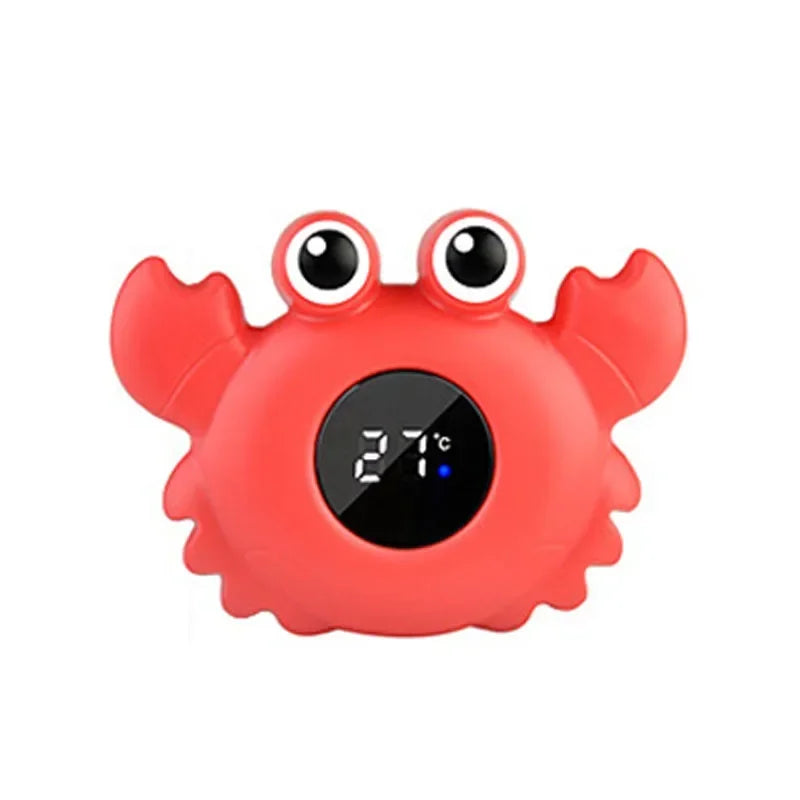 Baby Bath Temperature Meter