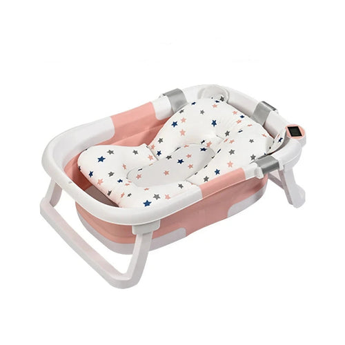 Folding Bathtub - Bibbo & Co™