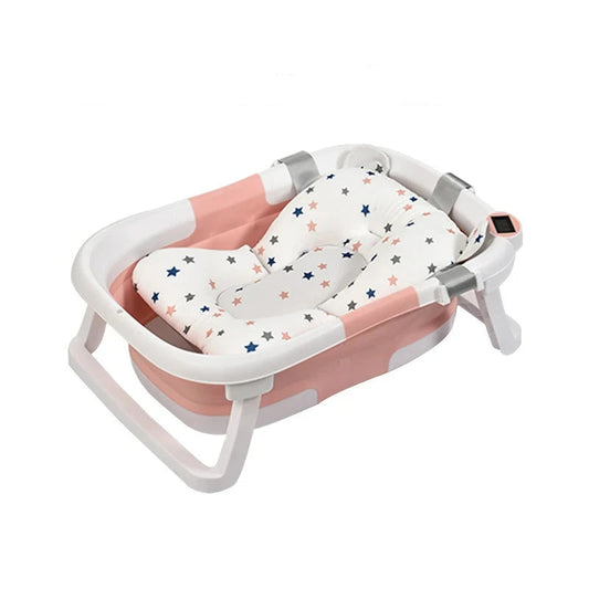 Folding Bathtub