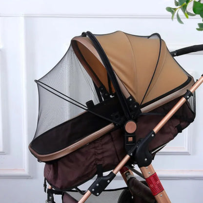 Baby Stroller Mosquito Net