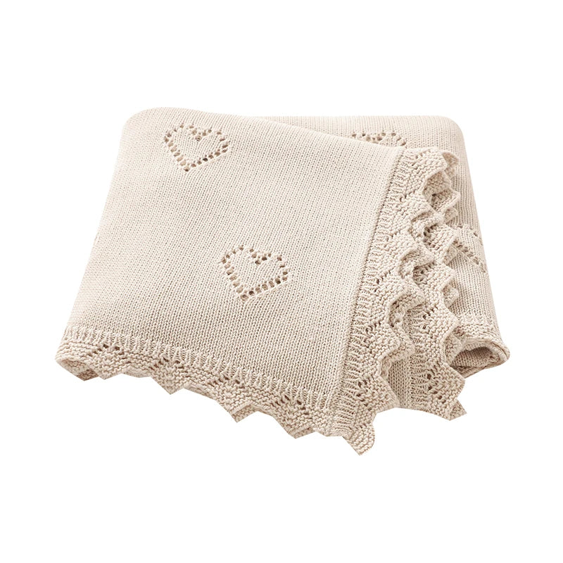 Baby Blankets
