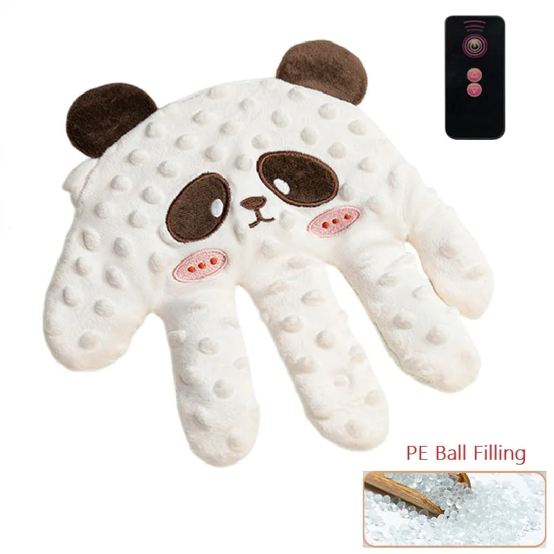 Finger Tapping Pillow - Bibbo & Co™