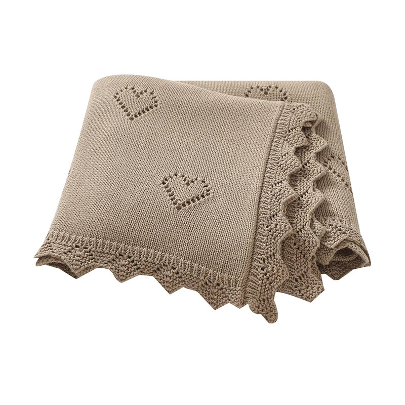 Baby Blankets