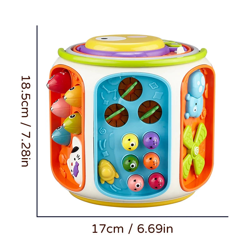 Educational Development Toy - Bibbo & Co™