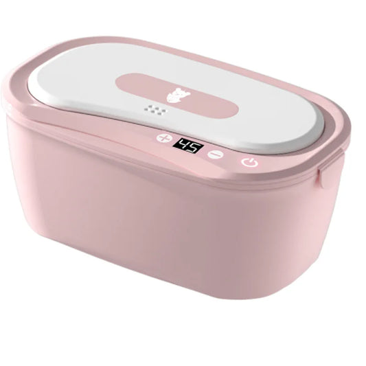 Baby Wipes Warmer