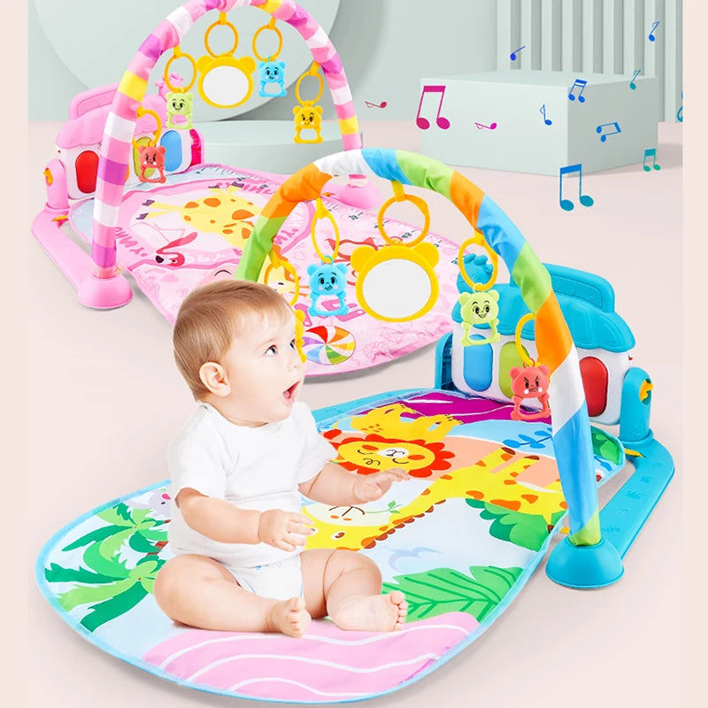 Baby Activity Gym