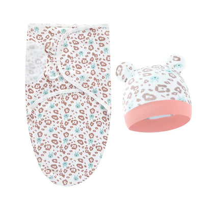Baby Swaddle Wrap - Bibbo & Co™