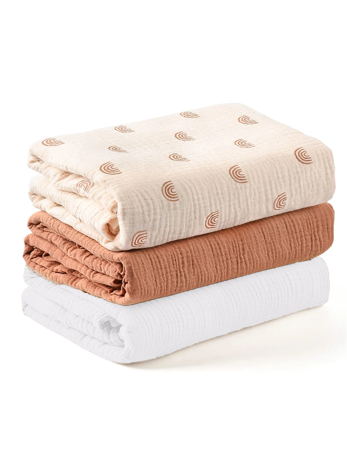 Baby Muslin Blanket - Bibbo & Co™