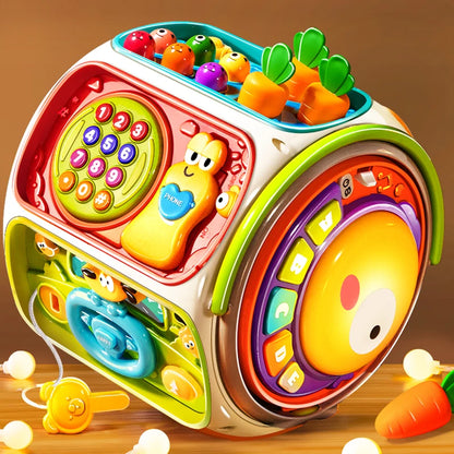 Educational Development Toy - Bibbo & Co™