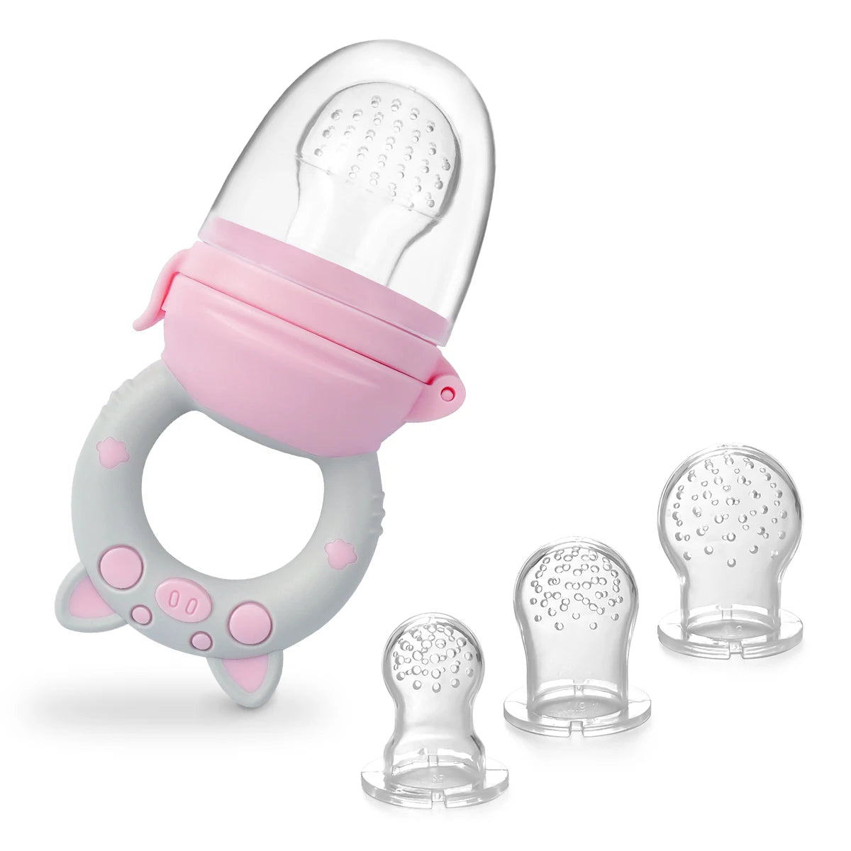 Teething & Feeding Pacifier - Bibbo & Co™