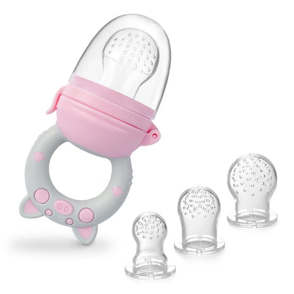 Teething & Feeding Pacifier - Bibbo & Co™