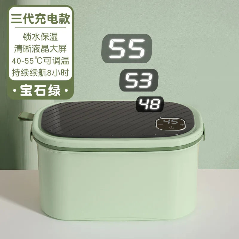 Baby Wipes Warmer - Bibbo & Co™