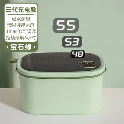 Baby Wipes Warmer - Bibbo & Co™