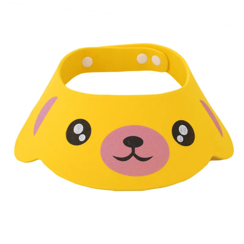 Adjustable Baby Shower Hat - Bibbo & Co™