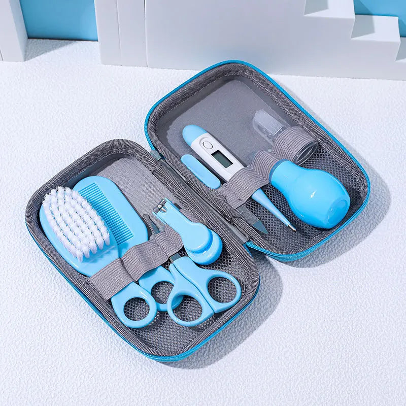 Baby Care Cleaning Set - Bibbo & Co™