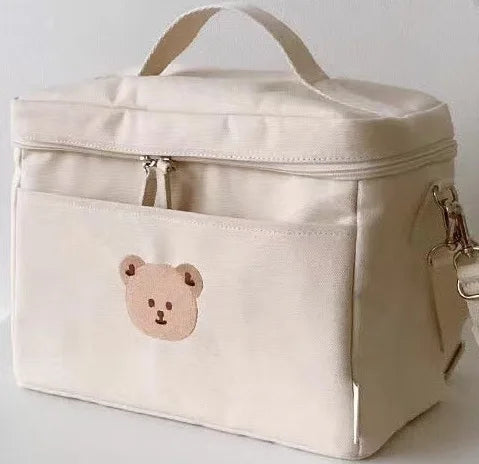 Stroller Organizer Bag - Bibbo & Co™