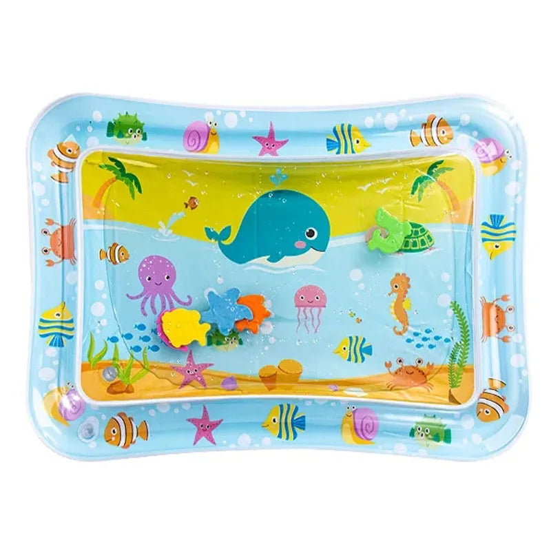 Baby Water Play Mat - Bibbo & Co™
