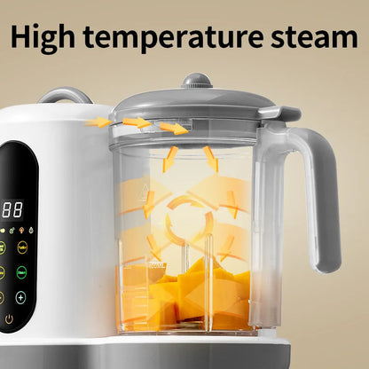 Baby Food Maker - Bibbo & Co™