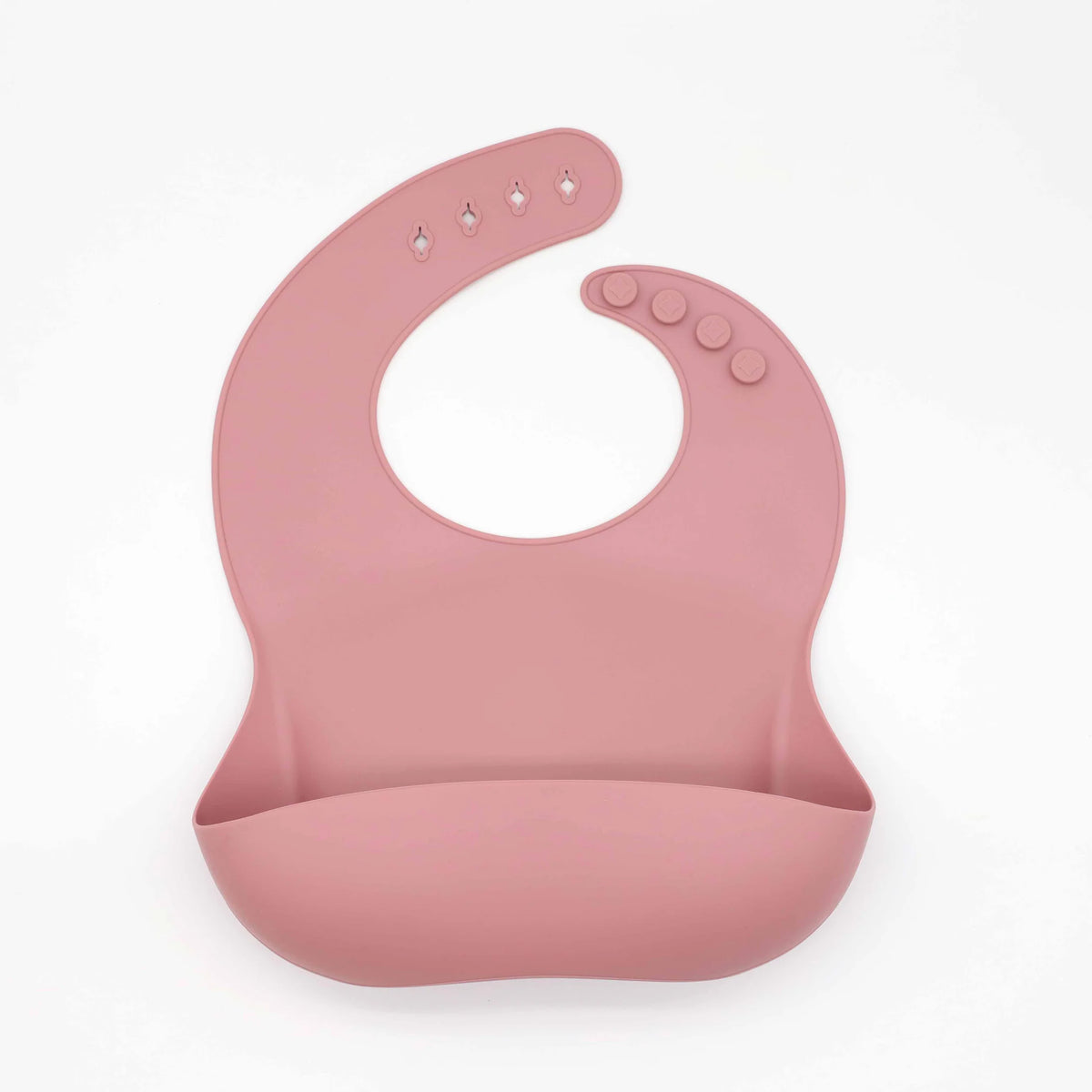 Waterproof Silicone Baby Bib - Bibbo & Co™