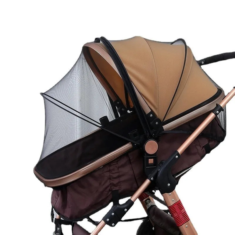 Baby Stroller Mosquito Net