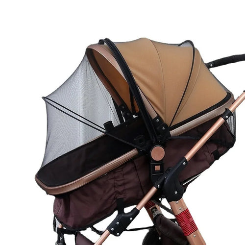 Baby Stroller Mosquito Net