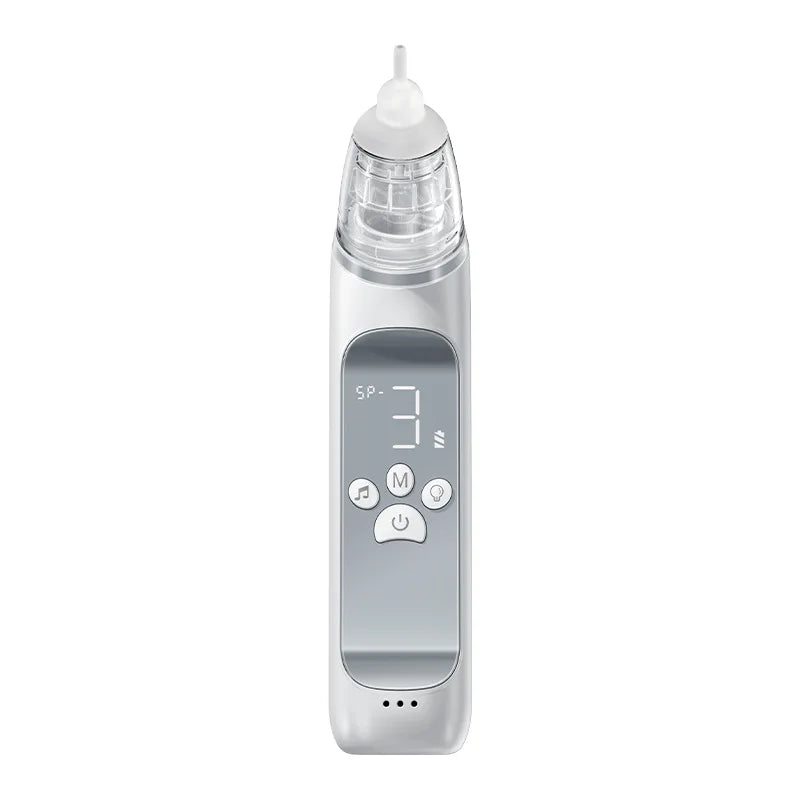 Baby Nasal Aspirator - Bibbo & Co™