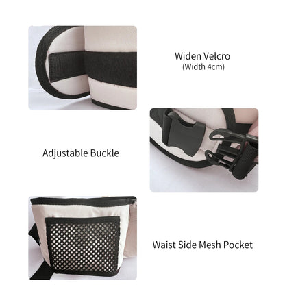 Baby Hipseat - Bibbo & Co™