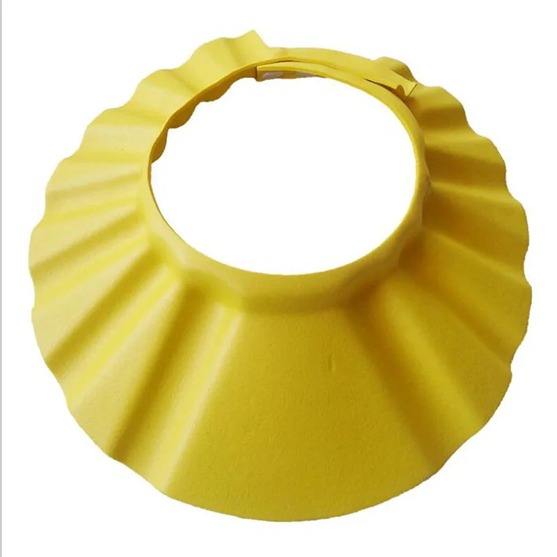 Adjustable Baby Shower Hat - Bibbo & Co™