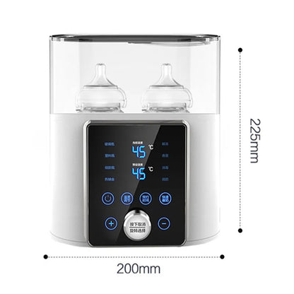 Baby Bottle Warmer