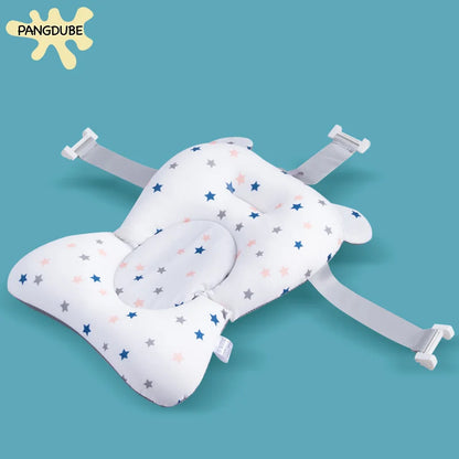 Baby Bath Seat Support Mat - Bibbo & Co™