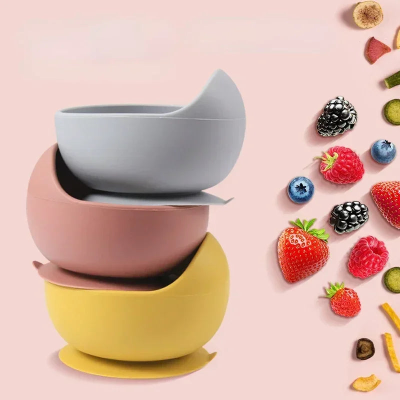Baby Feeding Set - Bibbo & Co™