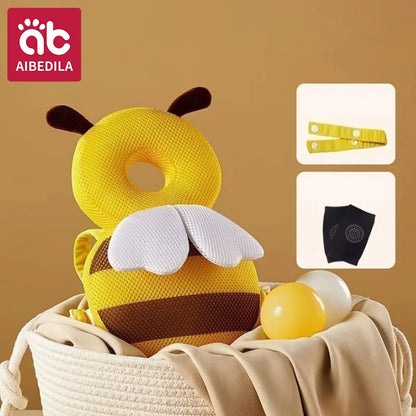 Headrest Security Pillows - Bibbo & Co™