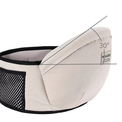 Baby Hipseat - Bibbo & Co™