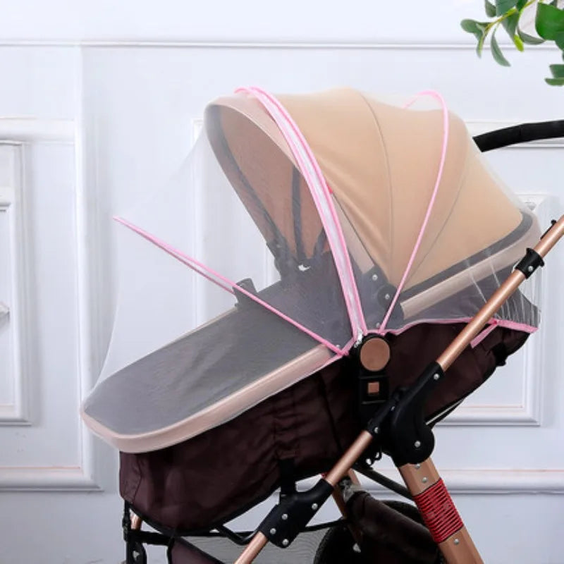 Baby Stroller Mosquito Net