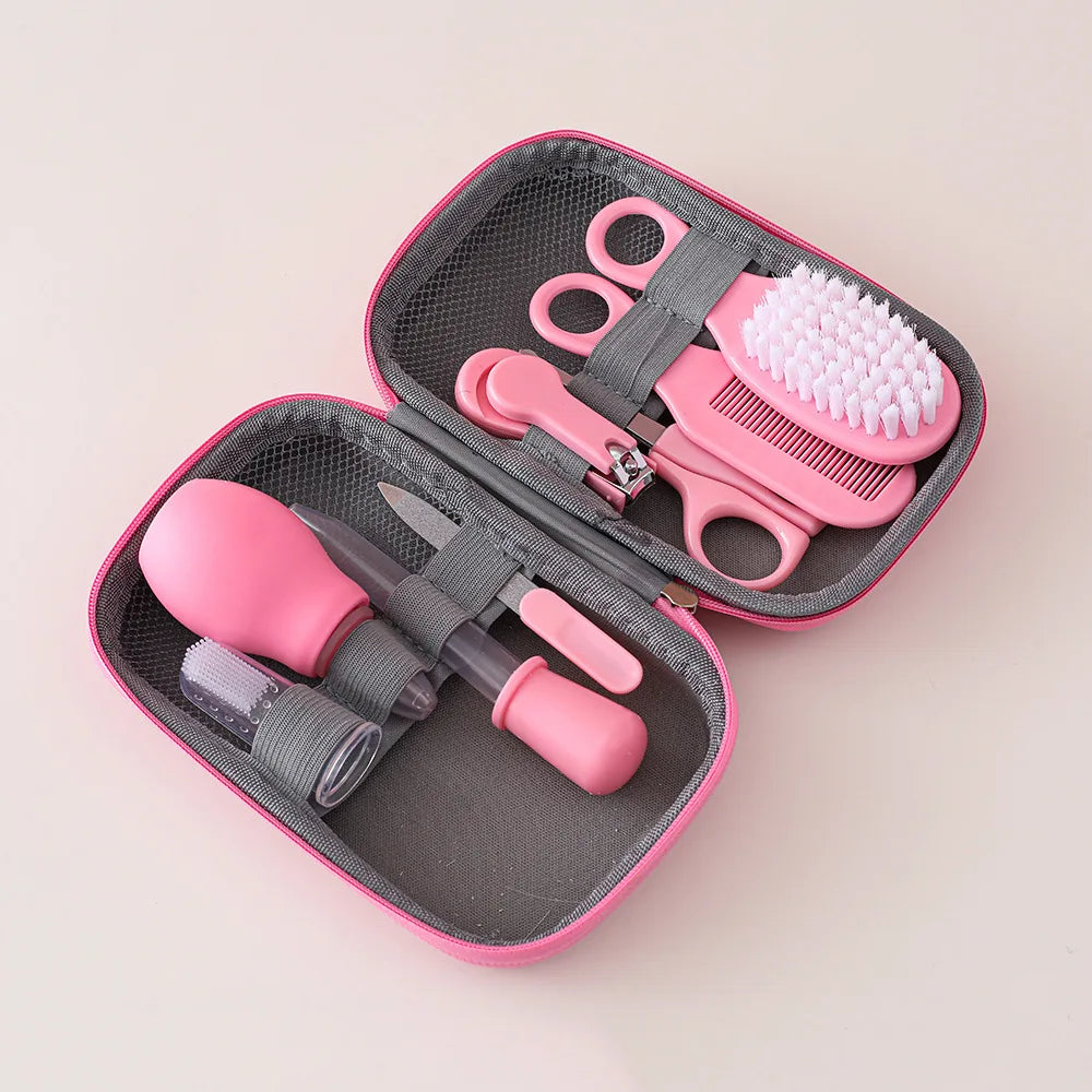 Baby Care Cleaning Set - Bibbo & Co™