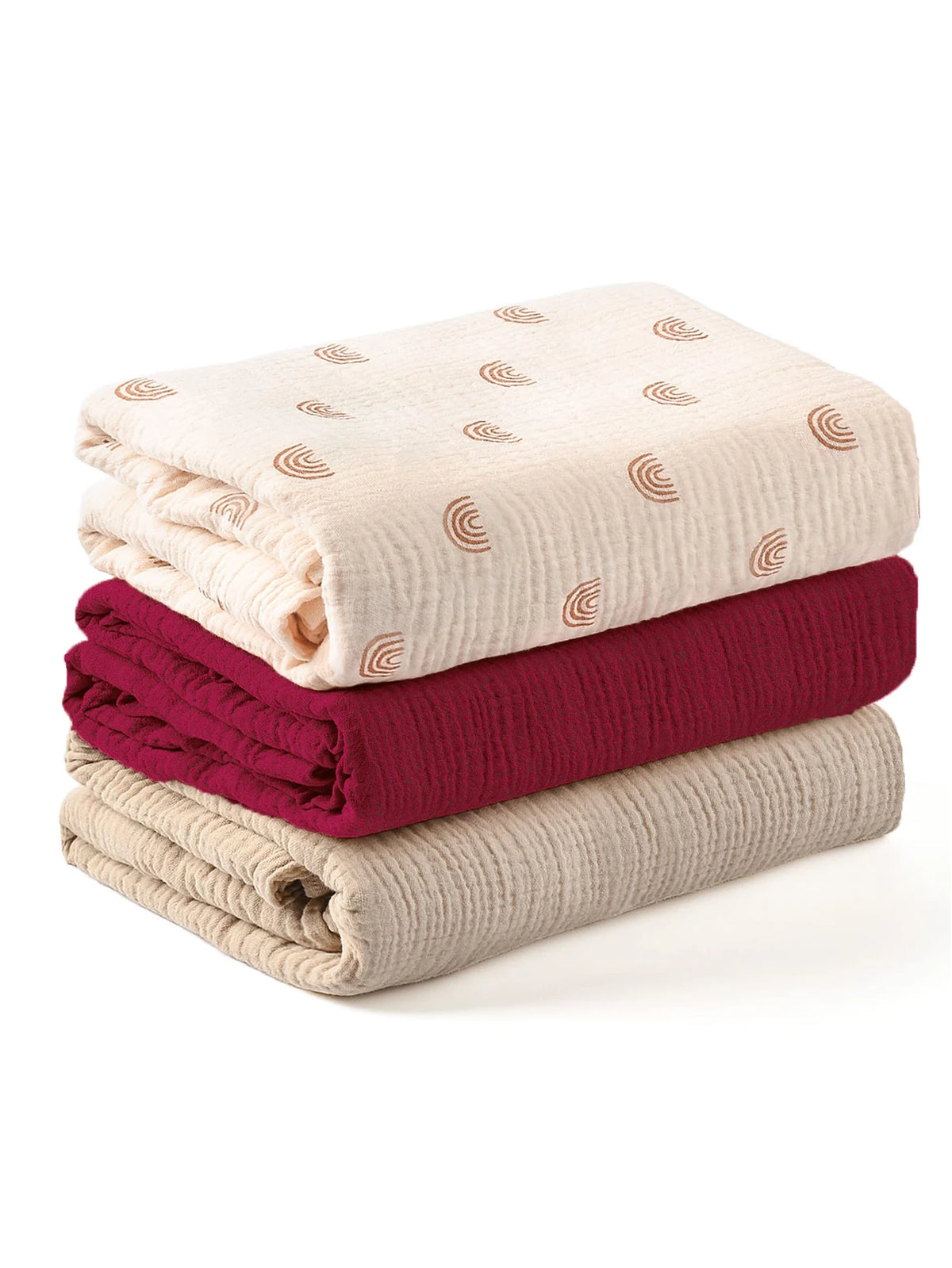 Baby Muslin Blanket - Bibbo & Co™