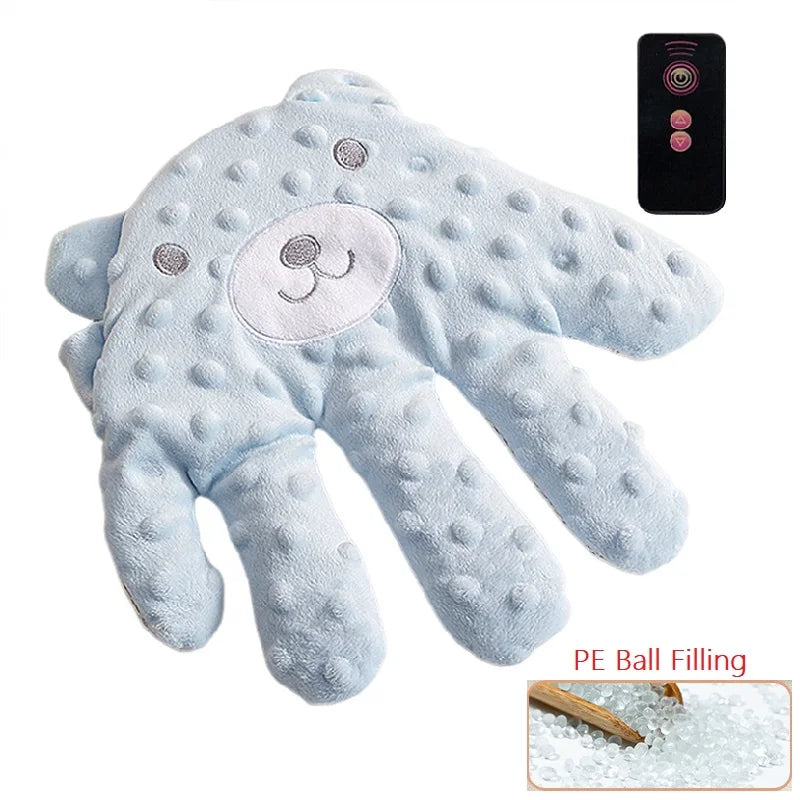 Finger Tapping Pillow - Bibbo & Co™