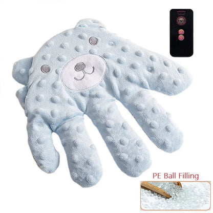 Finger Tapping Pillow - Bibbo & Co™