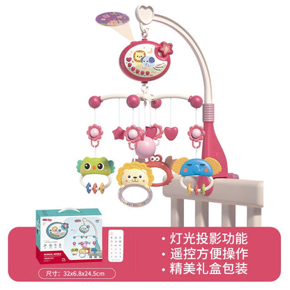 Baby Crib Mobile - Bibbo & Co™