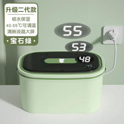Baby Wipes Warmer - Bibbo & Co™