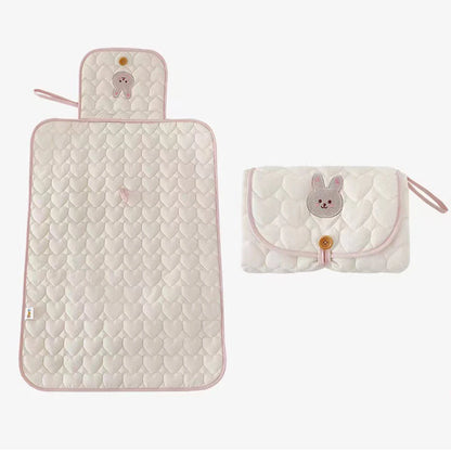 Portable Baby Changing Mat - Bibbo & Co™