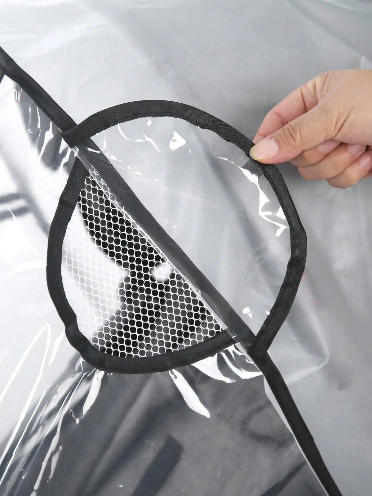 Baby Stroller Rain Cover - Bibbo & Co™