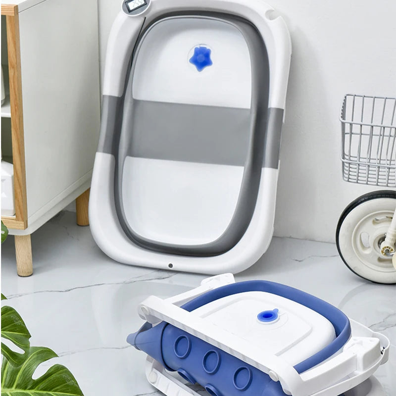Folding Bathtub - Bibbo & Co™