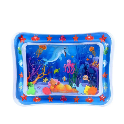 Baby Water Play Mat