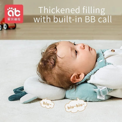 Headrest Security Pillows - Bibbo & Co™