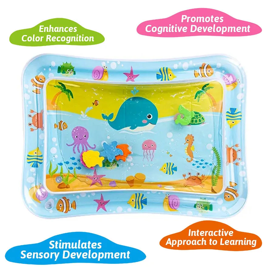 Baby Water Play Mat - Bibbo & Co™